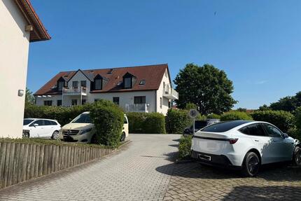 Kapitalanlage, 2 Zimmer Wohnung, 2 Zi Whg, Hallbergmoos