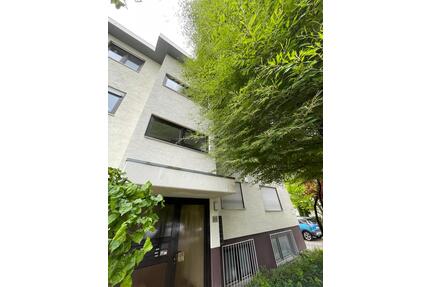 3 Zimmerwohnung mit Waldblick am Sachsenhäuser Berg - Waldbüttelbrunn