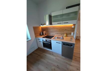 Hochwertiges Business-Apartment in Penzberg