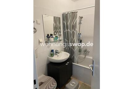 Wohnungsswap - 2 Zimmer, 65 m² - Wilhelmsruher Damm, Reinickendorf, Berlin