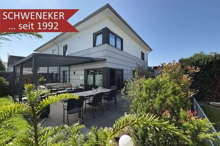 Haus zum Kaufen in Löhne-Ostscheid 429.000,00 € 128 m²