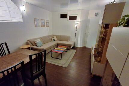 Ferienwohnung im Ostsee-Ferienpark Heiligenhafen zu vermieten