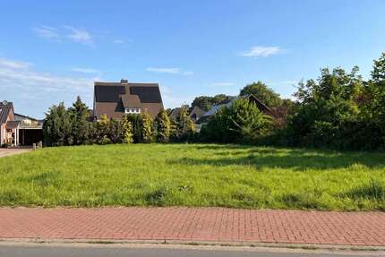 Grundstück zu verkaufen in Stolzenau 93.000,00 € 951 m²