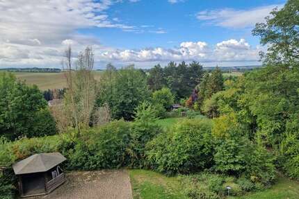 Wohnung zum Mieten in Glauchau 285,00 € 45.59 m²