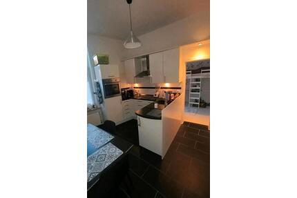 3 Zimmer Whg. Elmshorn, Ollnsstr. - Klein Nordende