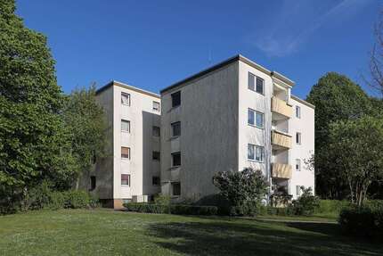 Wohnung zum Mieten in Wolfsburg 491,96 € 69.98 m²