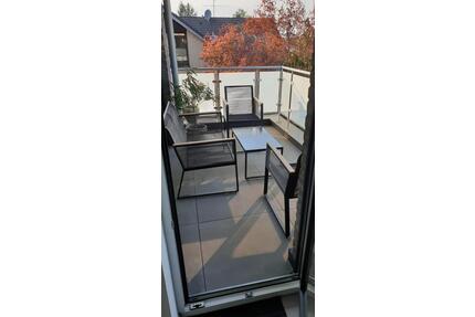 Hochwertige 3-Zimmer-Wohnung in zentraler Top-Lage von Jüchen