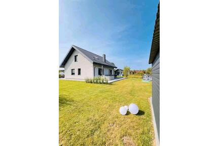 Ich verkaufe ein Haus am See - 315.000,00&nbsp;EUR Kaufpreis, ca.&nbsp; 120,00&nbsp;m&sup2; in Frankfurt (Oder) (PLZ: 15230)
