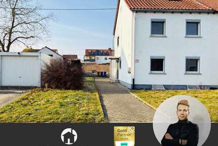 Haus zum Kaufen in Horchheim 299.000,00 € 72 m²