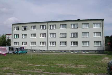 Wohnung zum Mieten in Hanshagen 307,00 € 53 m²