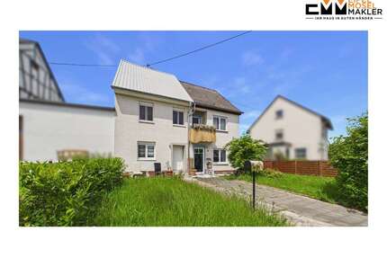 Haus zum Kaufen in Monzelfeld 259.000,00 € 146.84 m²