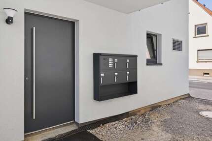 Wohnung zum Kaufen in Bad Schönborn 415.000,00 € 77 m²