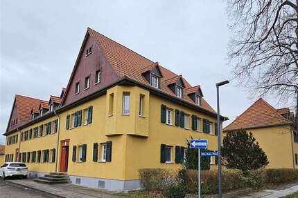 Wohnung zum Mieten in Bitterfeld-Wolfen 300,00 € 37 m²