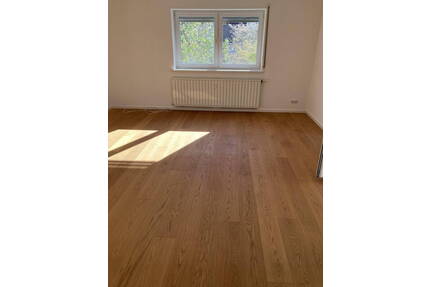 Schöne 2-Zi.- Wohnung mit sep. Eingang - Birstein