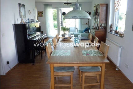 Wohnungsswap - Fitzmauricestraße - Köln Ossendorf