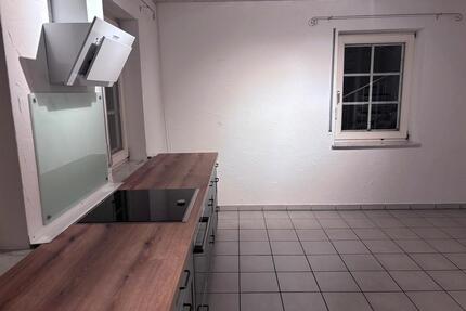 Sofort frei! Maisonette (84m²) mit EBK & Glasfaser | Saarlouis - Nalbach