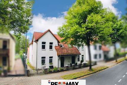 Haus zum Kaufen in Schwarmstedt 195.000,00 € 262 m²