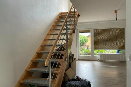 2-Zi. Maisonette-Einliegerwohnung mit EBK | Coburg – Ketschendorf