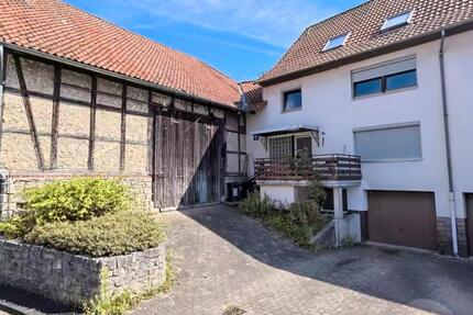 Doppelhaus Hälfte - 385.000,00&nbsp;EUR Kaufpreis, ca.&nbsp; 155,00&nbsp;m&sup2; in Göttingen (PLZ: 37077) Roringen