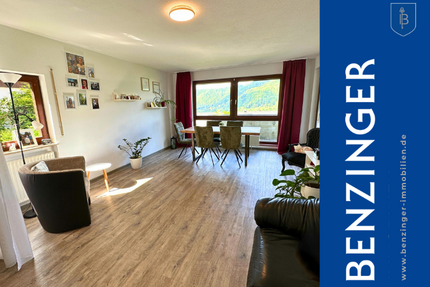 Wohnung zum Mieten in Bad Urach 690,00 € 73.5 m²