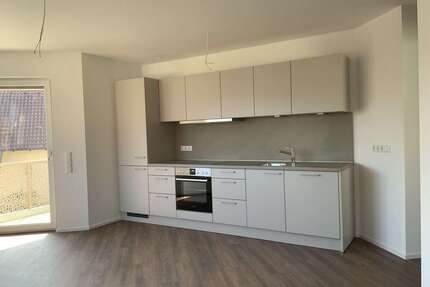 Wohnung zum Mieten in Geiselhöring 860,00 € 80 m²
