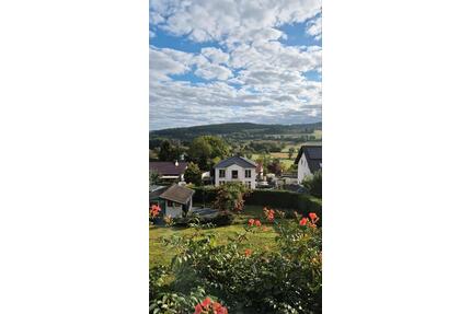 Traumhaus mit Traumaussicht und Porsche 911 Targa - Wächtersbach