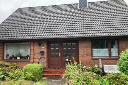 Charmante Ferienwohnung - Ferienhaus bis zu 6 Personen - Fockbek