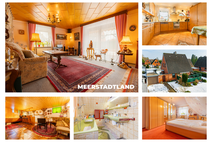 Haus zum Kaufen in Fockbek 285.000,00 € 96.05 m²