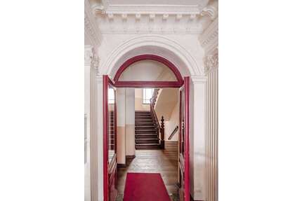 Wohnung zum Mieten in Berlin 1.500,00 € 62.61 m²