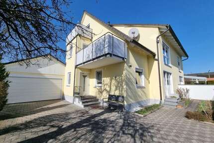 Haus zum Kaufen in Fürth 898.000,00 € 202 m²