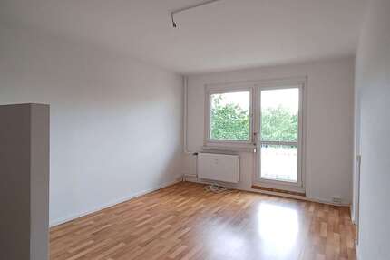 Wohnung zum Mieten in Freiberg 245,00 € 36 m²