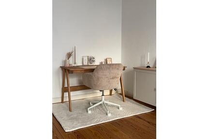 2Z-Wohnung Winterhude Hamburg Untermiete Februar