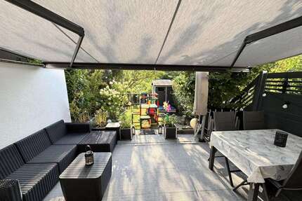 Haus zum Kaufen in Nidderau 460.000,00 € 107 m²