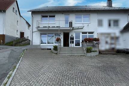 Vermögensaufbau mit Immobilien - Sicherheit für die Zukunft! - Brilon - Madfeld