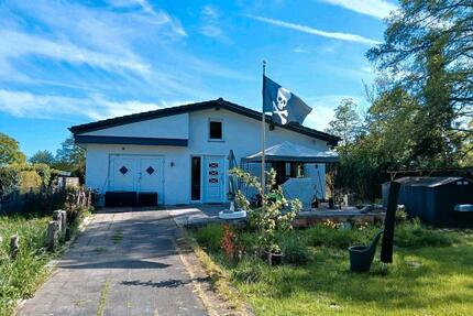 Haus im Grünen - 220.000,00&nbsp;EUR Kaufpreis, ca.&nbsp; 80,00&nbsp;m&sup2; in Rheurdt (PLZ: 47509)