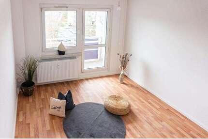 Wohnung zum Mieten in Chemnitz 248,00 € 41.4 m²