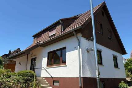 Haus zum Kaufen in Dettenhausen 475.000,00 € 110 m²
