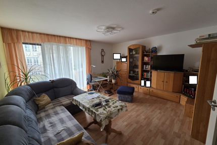 Wohnung zum Kaufen in Magdeburg 140.000,00 € 72.1 m²