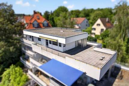 Wohnung zum Kaufen in Ulm 475.000,00 € 102.77 m²