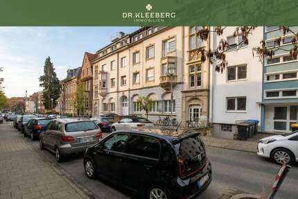 Wohnung zum Kaufen in Münster 399.000,00 € 76 m²