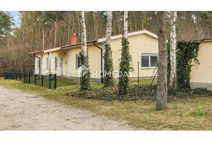 Naturidyll am Plauer See: Ihr neues Zuhause mit viel Flexibilität und Platz für die ganze Familie - Plau am See Quetzin