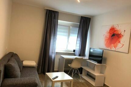 1-Raum-Appartement - 735,00&nbsp;EUR Kaltmiete, ca.&nbsp; 16,00&nbsp;m&sup2; in Frankfurt am Main (PLZ: 60528) Niederrad