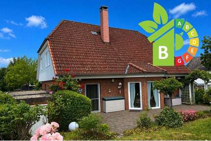 Haus zum Kaufen in Scharbeutz 598.000,00 € 182 m²