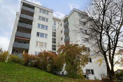 Wohnung zum Kaufen in Tübingen 398.000,00 € 109 m²