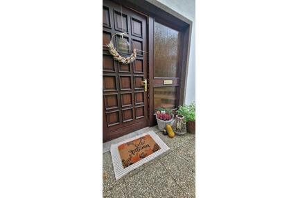 Wohnung 105m2, separate Eingang , 750€ Kaltmiete - Bohmte