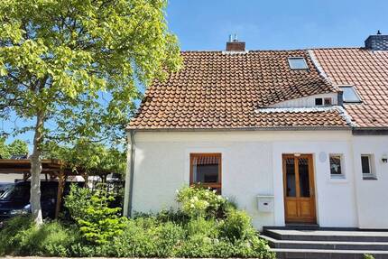 Ein Zuhause für Kunst, Licht und Leben - Mindener Nordstadt