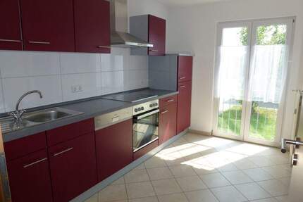 3-Zimmer - Wohnung im OG mit EBK & Balkon ab 01.06.2026 frei - Fremdingen