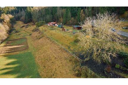 Traumhaftes Anwesen in Talheim - Wohnen und Pferdeglück perfekt vereint - Horb am Neckar