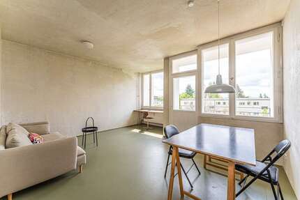 Wohnung zum Kaufen in Berlin 319.000,00 € 51.53 m²