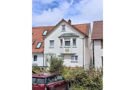 Haus zum Kaufen in Villingen-Schwenningen 299.000,00 € 117.53 m²